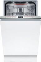 Встраиваемая посудомоечная машина Bosch SPV6EMX76Q - купить за 83&nbsp;080.22 ₽ в Москве с доставкой по РФ