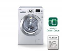 Стиральная машина LG F1203CDP - купить за 47&nbsp;000 ₽ в Москве с доставкой по РФ