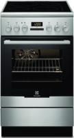 Электрическая плита Electrolux EKI 54500 OX - купить за 63&nbsp;600 ₽ в Москве с доставкой по РФ
