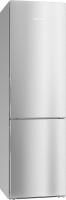 Холодильник Miele KFN 29483 D EDT/CS - купить за 299&nbsp;000 ₽ в Москве с доставкой по РФ