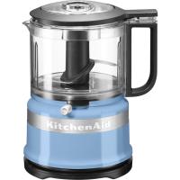 Кухонный мини-комбайн KitchenAid 5KFC3516EVB - купить за 49&nbsp;999 ₽ в Москве с доставкой по РФ