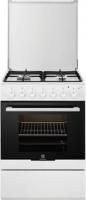 Газовая плита Electrolux EKG 961101 W - купить за 63&nbsp;100 ₽ в Москве с доставкой по РФ