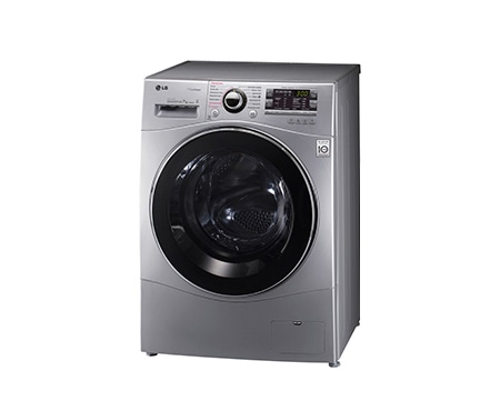 Стиральная машина LG F10A8HDS5 - купить за 47&nbsp;000 ₽ в Москве с доставкой по РФ