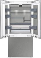 Встраиваемая холодильно-морозильная комбинация Gaggenau RY492304 - купить онлайн, цена 79 999 ₽, стоимость доставки по МСК и РФ от 300 рублей, заказать сейчас! Встраиваемая холодильно-морозильная комбинация Gaggenau RY492304 - купить за 79 999 ₽ в Москве с доставкой по РФ