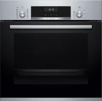 Духовой шкаф Bosch HIJ557YS0R - купить за 151&nbsp;680.25 ₽ в Москве с доставкой по РФ