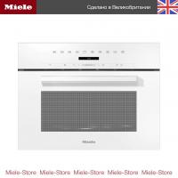 Встраиваемая микроволновая печь Miele M 7244 TC BRWS - купить за 260&nbsp;000 ₽ в Москве с доставкой по РФ