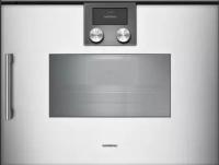 Духовой шкаф - пароварка Gaggenau BSP 250-131 - купить за 299&nbsp;999 ₽ в Москве с доставкой по РФ