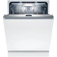 Встраиваемая посудомоечная машина BOSCH SMD8ZCX30R - купить за 245&nbsp;985.13 ₽ в Москве с доставкой по РФ