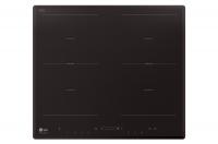 Варочная панель индукционная LG HU642VVH - купить за 39&nbsp;999 ₽ в Москве с доставкой по РФ