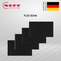 Индукционная варочная панель Neff T58YHW1C0 - купить за 142&nbsp;810 ₽ в Москве с доставкой по РФ