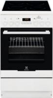 Электрическая плита Electrolux EKI954901W - купить онлайн, цена 61 800 ₽, стоимость доставки по МСК и РФ от 300 рублей, заказать сейчас! Электрическая плита Electrolux EKI954901W - купить за 61 800 ₽ в Москве с доставкой по РФ