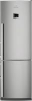 Холодильник Electrolux EN 3453 AOX - купить онлайн, цена 109 300 ₽, стоимость доставки по МСК и РФ от 300 рублей, заказать сейчас! Холодильник Electrolux EN 3453 AOX - купить за 109 300 ₽ в Москве с доставкой по РФ