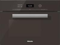 Встраиваемая пароварка Miele DG6401 HVBR - купить за 299&nbsp;850 ₽ в Москве с доставкой по РФ