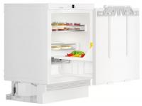 Встраиваемый холодильник Liebherr UIKo 1550 Premium - купить за 137&nbsp;550.31 ₽ в Москве с доставкой по РФ