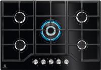 Варочная панель Electrolux GPE373YK - купить за 95&nbsp;300 ₽ в Москве с доставкой по РФ