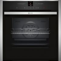 Духовой шкаф Neff B57CR22N0 - купить за 220&nbsp;640 ₽ в Москве с доставкой по РФ