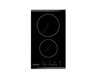 Стеклокерамическая варочная поверхность Samsung NZ32R1506BK/W - купить за 99&nbsp;990 ₽ в Москве с доставкой по РФ