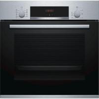 Духовой шкаф Bosch HBF534ES0R - купить за 74&nbsp;325.49 ₽ в Москве с доставкой по РФ