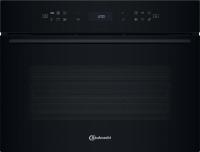 Микроволновая печь Bauknecht BMP7O7TK - купить за 30&nbsp;999 ₽ в Москве с доставкой по РФ