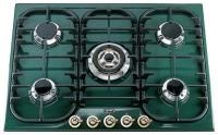 Варочная панель Ilve H70CV Green - купить за 129&nbsp;999 ₽ в Москве с доставкой по РФ