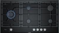 Газовая варочная панель Bosch PRS9A6D70M - купить за 124&nbsp;630.90 ₽ в Москве с доставкой по РФ