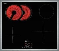 Индукционная варочная панель Neff T43M42N2 - купить онлайн, цена 717 100 ₽, стоимость доставки по МСК и РФ от 300 рублей, заказать сейчас! Индукционная варочная панель Neff T43M42N2 - купить за 717 100 ₽ в Москве с доставкой по РФ