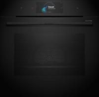 Духовой шкаф Bosch HRG978NB1 - купить за 319&nbsp;880.33 ₽ в Москве с доставкой по РФ