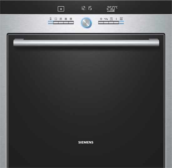 Духовой шкаф Siemens HB76AT560 - купить за 39&nbsp;480 ₽ в Москве с доставкой по РФ
