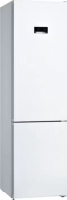 Двухкамерный холодильник Bosch KGN39XW30U - купить за 84&nbsp;850.16 ₽ в Москве с доставкой по РФ