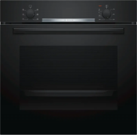Духовой шкаф Bosch HBA530BBOS - купить за 98&nbsp;400.10 ₽ в Москве с доставкой по РФ