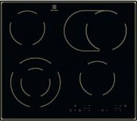 Варочная панель Electrolux CPE 644 RBC - купить за 31&nbsp;950 ₽ в Москве с доставкой по РФ
