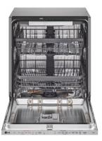 Посудомоечная машина LG DB365TXS - купить за 39&nbsp;999 ₽ в Москве с доставкой по РФ