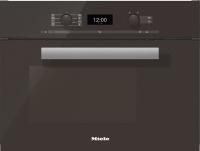 Комби-пароварка Miele DGC6400 HVBR - купить за 628&nbsp;900 ₽ в Москве с доставкой по РФ