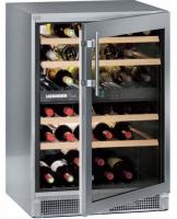 Винный шкаф Liebherr WTes 1753 Vinidor - купить за в Москве с доставкой по РФ
