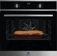 Духовой шкаф Electrolux OEF5H70X - купить за 195&nbsp;800 ₽ в Москве с доставкой по РФ