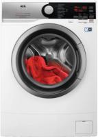 Стиральная машина AEG L6SE47SRE - купить за 35&nbsp;900 ₽ в Москве с доставкой по РФ