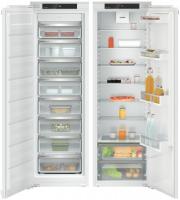 Встраиваемый холодильник Liebherr IXRF 5100 Pure NoFrost - купить онлайн, цена 278 000.12 ₽, стоимость доставки по МСК и РФ от 300 рублей, заказать сейчас! Встраиваемый холодильник Liebherr IXRF 5100 Pure NoFrost - купить за 278 000.12 ₽ в Москве с доставкой по РФ