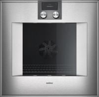 Духовой шкаф Gaggenau BO470112 - купить онлайн, цена 299 999 ₽, стоимость доставки по МСК и РФ от 300 рублей, заказать сейчас! Духовой шкаф Gaggenau BO470112 - купить за 299 999 ₽ в Москве с доставкой по РФ