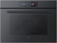 Духовой шкаф V-ZUG Combair V6000 45P C6T-21059 черное стекло - купить за 638&nbsp;990.36 ₽ в Москве с доставкой по РФ