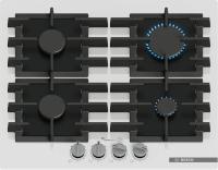 Газовая варочная панель Bosch PPP6A2I40R - купить за 30&nbsp;000 ₽ в Москве с доставкой по РФ