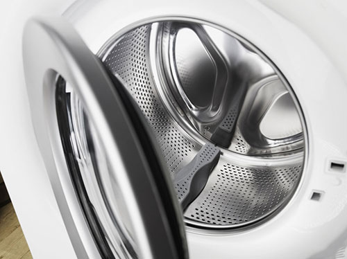 Стиральная машина AEG L574270SL - купить за 38&nbsp;900 ₽ в Москве с доставкой по РФ