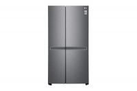 Холодильник LG GC-B257JLYV - купить онлайн, цена 99 900 ₽, стоимость доставки по МСК и РФ от 300 рублей, заказать сейчас! Холодильник LG GC-B257JLYV - купить за 99 900 ₽ в Москве с доставкой по РФ