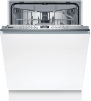 Встраиваемая посудомоечная машина Bosch SMV4HVX03E - купить за 69&nbsp;730.46 ₽ в Москве с доставкой по РФ