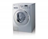 Стиральная машина LG F1409TDS5 - купить онлайн, цена 47 000 ₽, стоимость доставки по МСК и РФ от 300 рублей, заказать сейчас! Стиральная машина LG F1409TDS5 - купить за 47 000 ₽ в Москве с доставкой по РФ