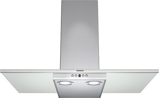 Вытяжка Siemens LC956GB40 - купить за 26&nbsp;456 ₽ в Москве с доставкой по РФ