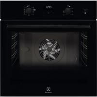 Духовой шкаф Electrolux EZF5C50Z - купить за 61&nbsp;560 ₽ в Москве с доставкой по РФ