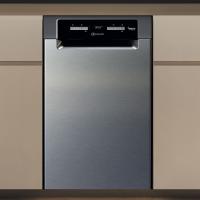 Посудомоечная машина Bauknecht BK6UB10BS7A0X - купить за 45&nbsp;000 ₽ в Москве с доставкой по РФ