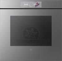 Духовой шкаф V-ZUG Combair V6000 60P C6T-21073 (платиновое стекло) - купить за 764&nbsp;990.25 ₽ в Москве с доставкой по РФ