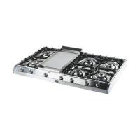 Варочная панель Ilve HP1265-FD - купить за 129&nbsp;999 ₽ в Москве с доставкой по РФ
