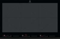 Индукционная варочная панель Electrolux EIV87675 - купить за 139&nbsp;260 ₽ в Москве с доставкой по РФ